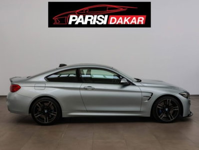 BMW Serie 4 Coupé M4 (6)