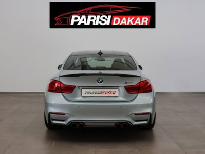 BMW Serie 4 Coupé M4 (7)