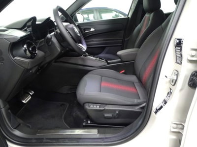 Alfa Romeo Junior elettrica Speciale 156cv (10)