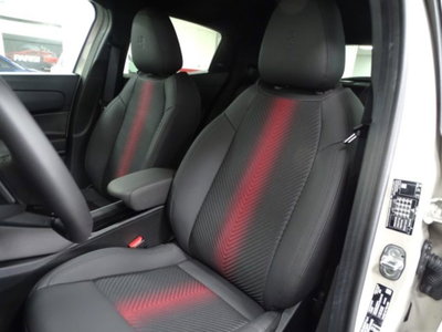Alfa Romeo Junior elettrica Speciale 156cv (11)