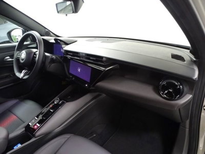 Alfa Romeo Junior elettrica Speciale 156cv (14)