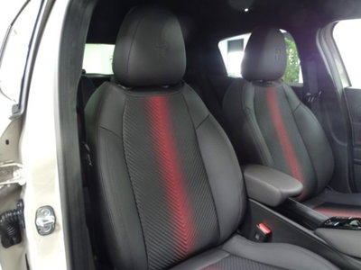 Alfa Romeo Junior elettrica Speciale 156cv (16)