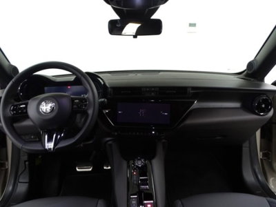 Alfa Romeo Junior elettrica Speciale 156cv (17)