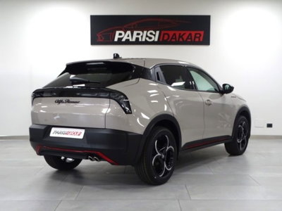 Alfa Romeo Junior elettrica Speciale 156cv (3)