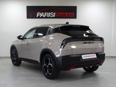 Alfa Romeo Junior elettrica Speciale 156cv (4)
