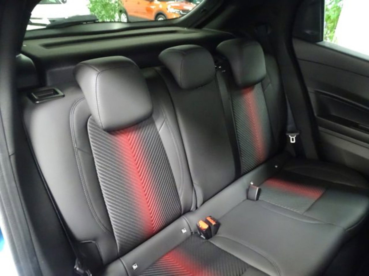 Alfa Romeo Junior elettrica Speciale 156cv (13)