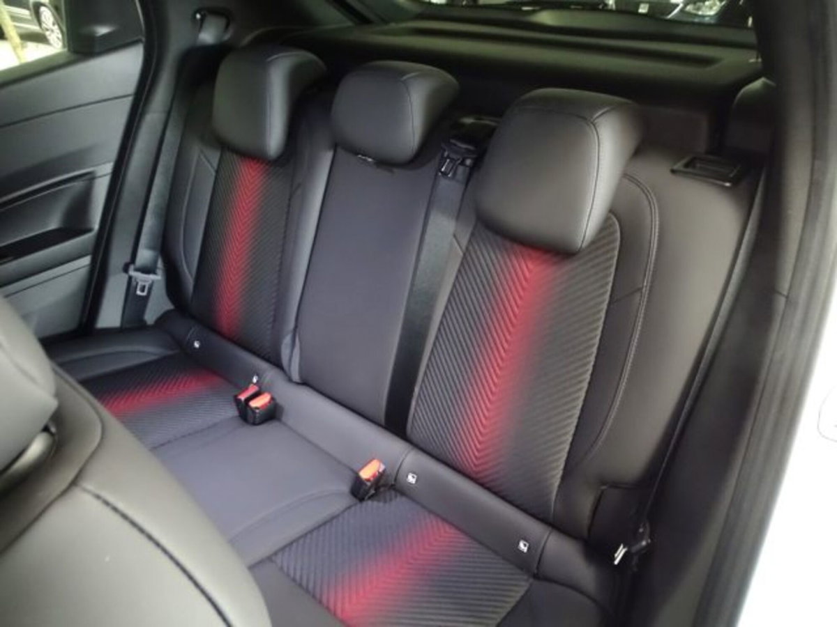 Alfa Romeo Junior elettrica Speciale 156cv (12)
