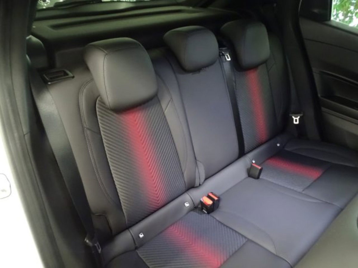 Alfa Romeo Junior elettrica Speciale 156cv (13)