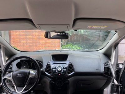 Ford EcoSport 1.5 TDCi 95 CV Titanium S (11)