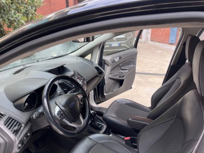Ford EcoSport 1.5 TDCi 95 CV Titanium S (12)
