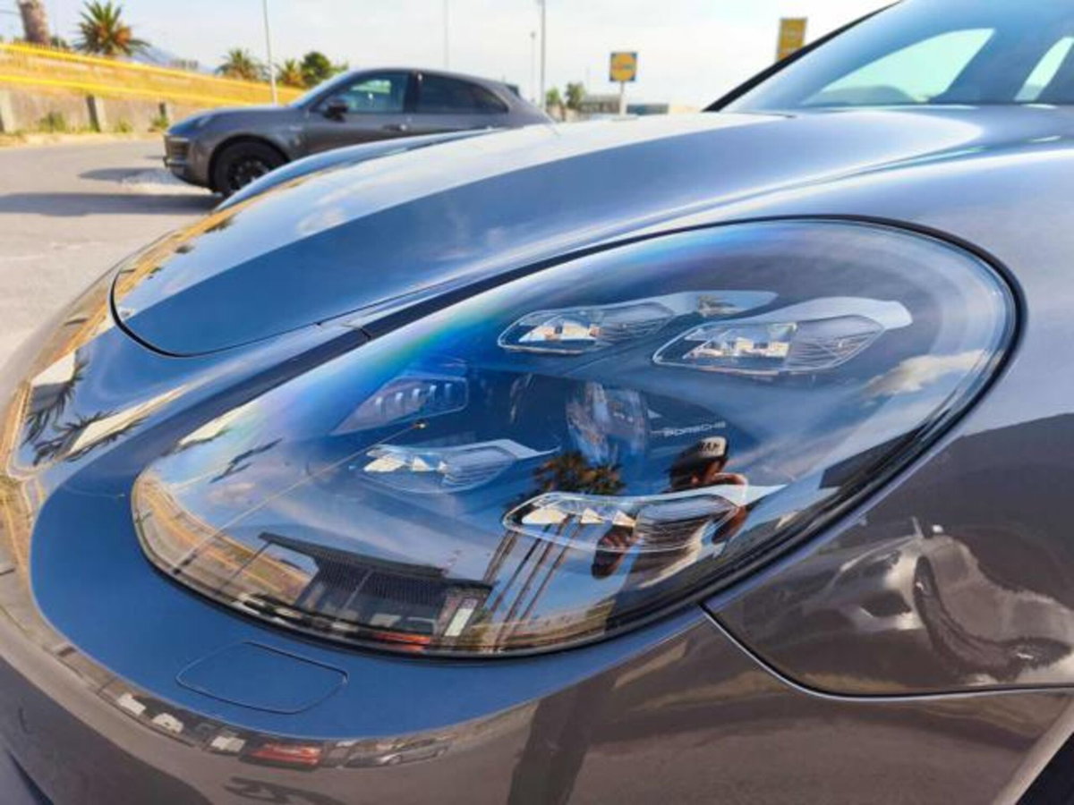 Porsche Panamera 2.9 4 Executive auto (10)