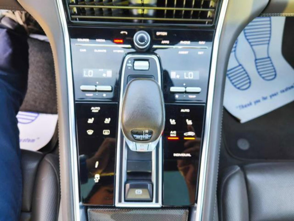 Porsche Panamera 2.9 4 Executive auto (15)