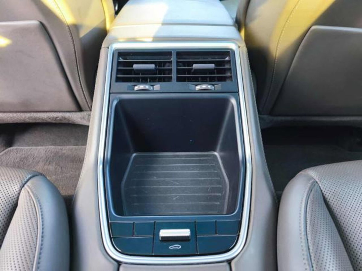 Porsche Panamera 2.9 4 Executive auto (16)