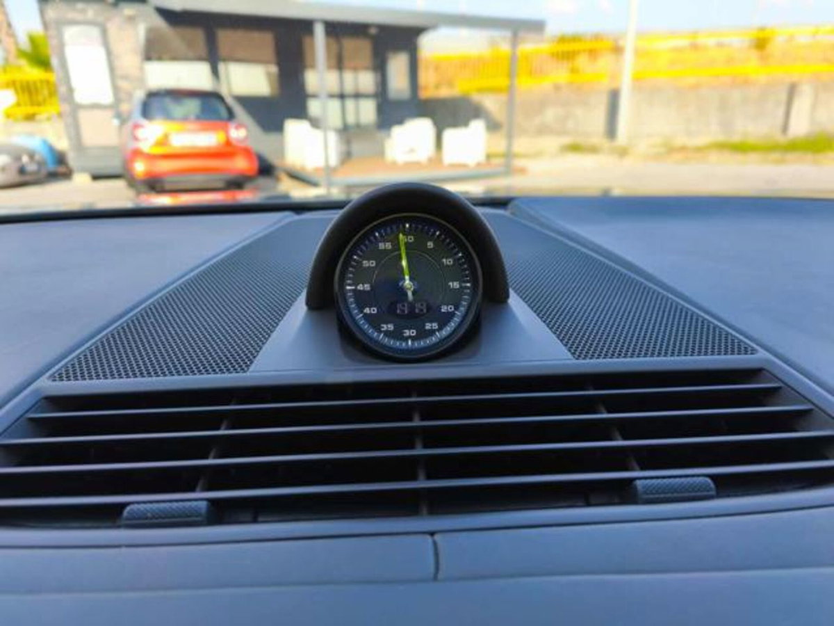 Porsche Panamera 2.9 4 Executive auto (18)
