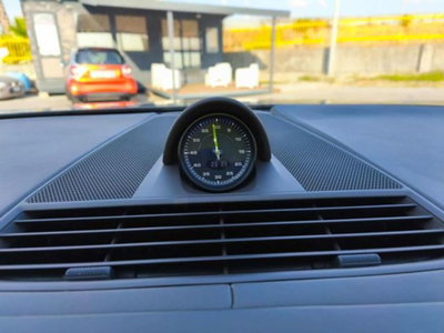 Porsche Panamera 2.9 4 Executive auto (18)