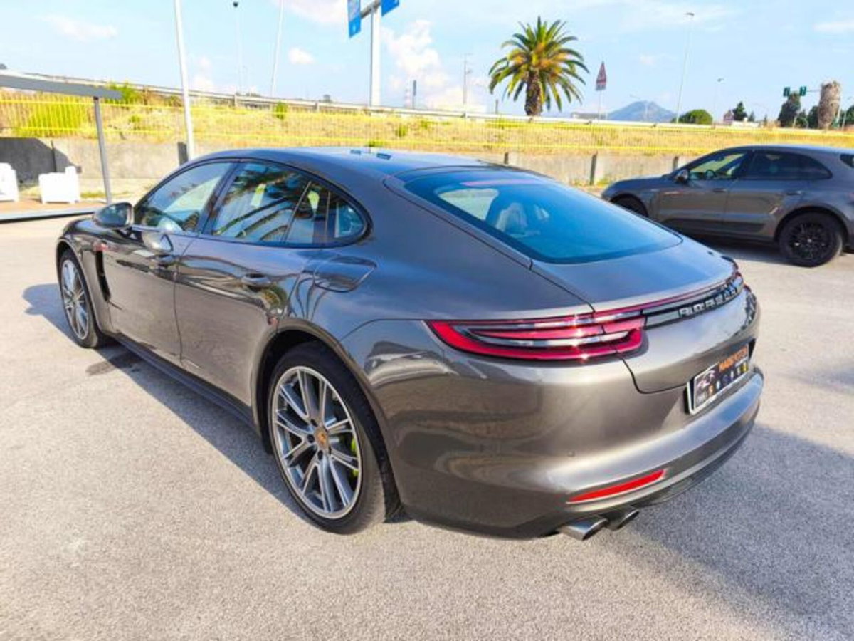 Porsche Panamera 2.9 4 Executive auto (4)