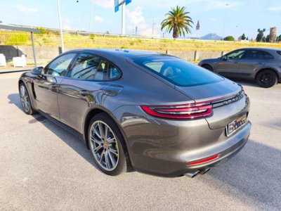 Porsche Panamera 2.9 4 Executive auto (4)