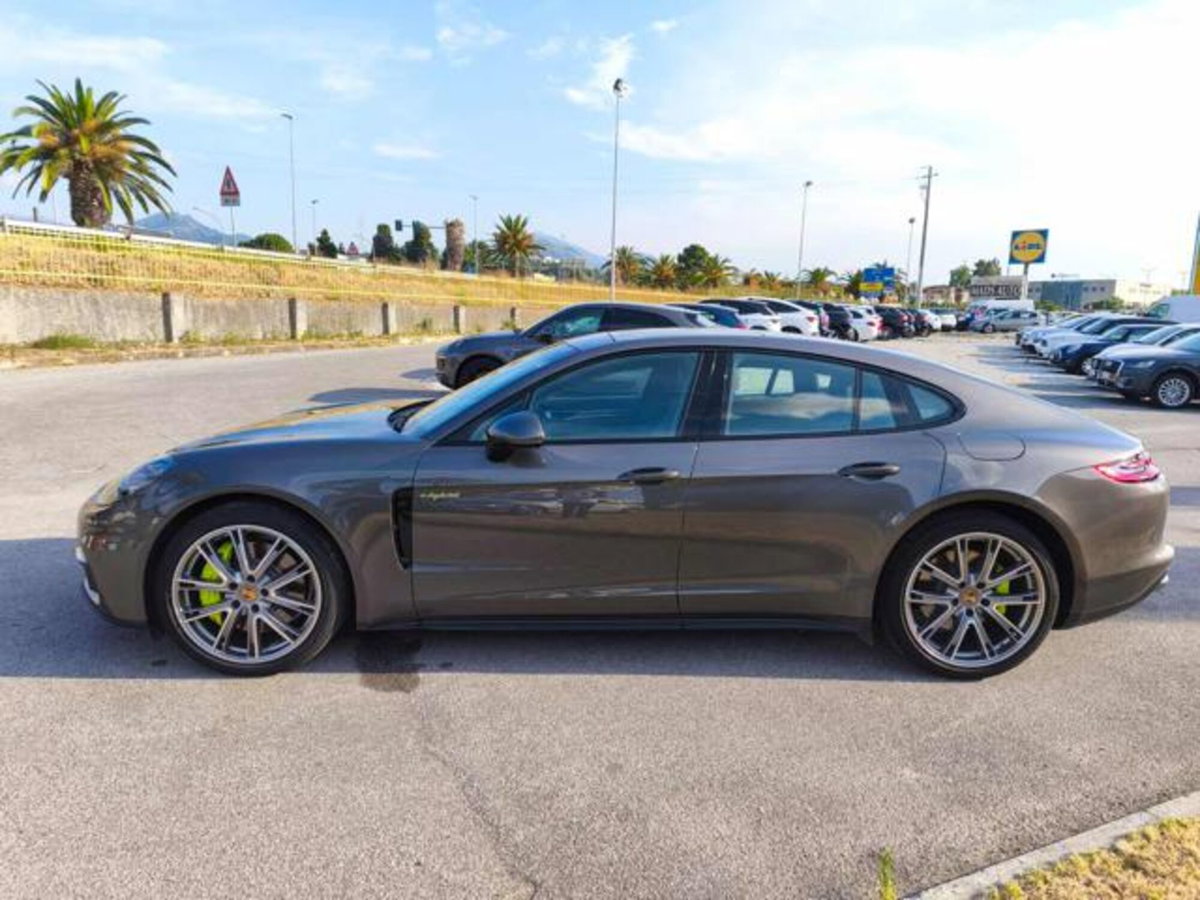 Porsche Panamera 2.9 4 Executive auto (5)