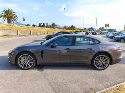 Porsche Panamera 2.9 4 Executive auto (5)