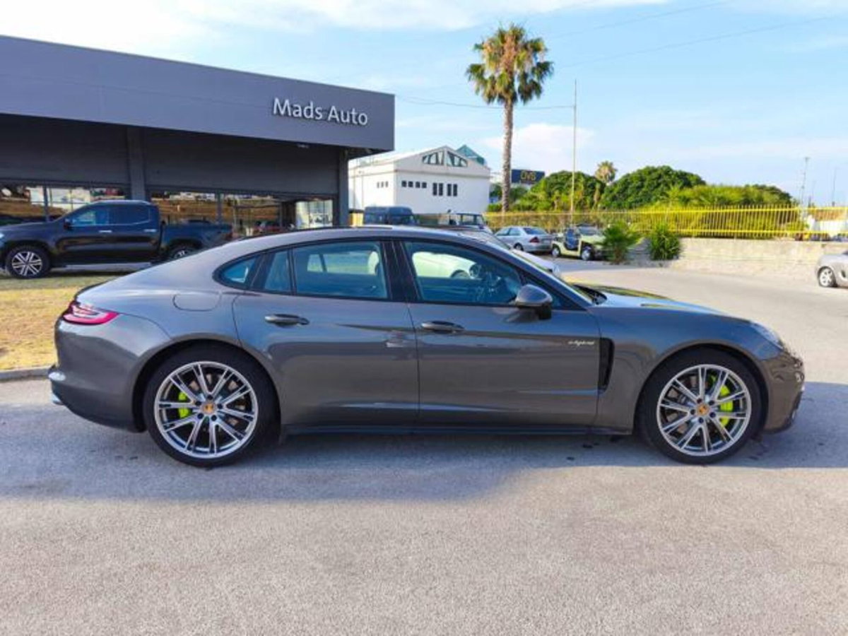 Porsche Panamera 2.9 4 Executive auto (6)