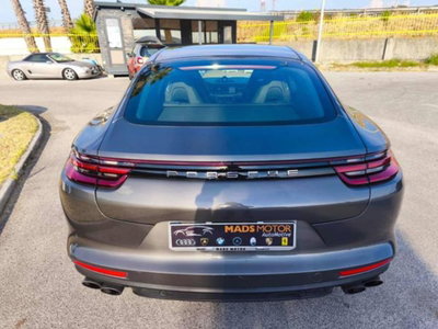 Porsche Panamera 2.9 4 Executive auto (8)