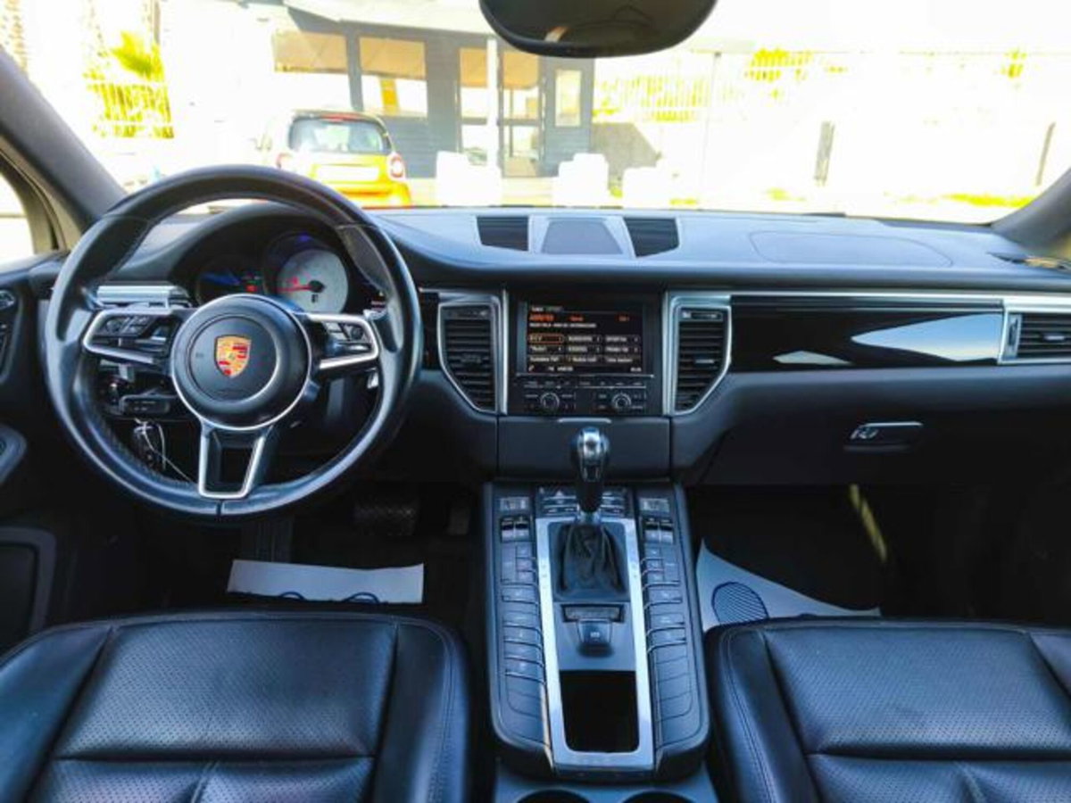 Porsche Macan S Diesel (11)