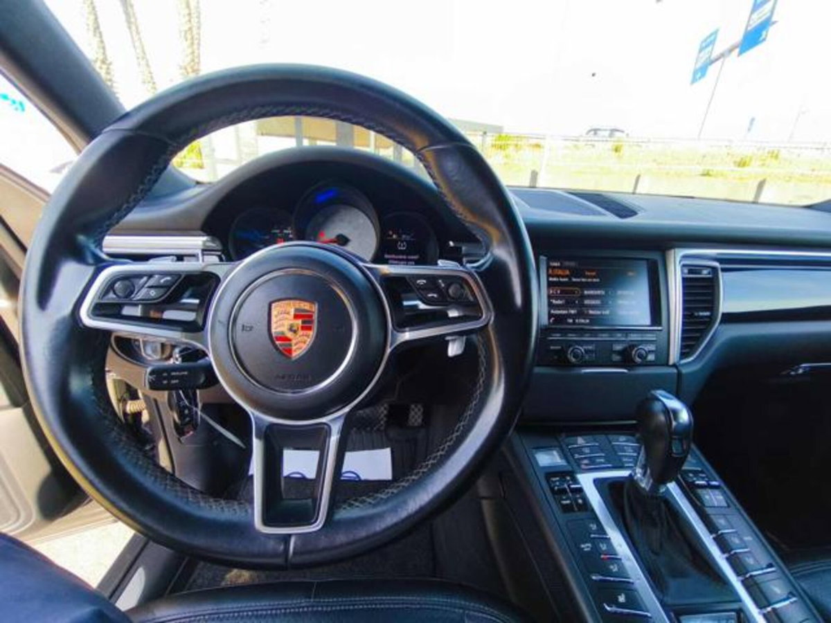 Porsche Macan S Diesel (12)