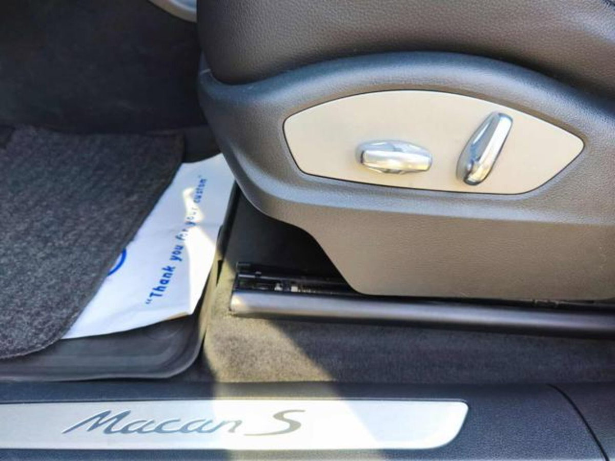 Porsche Macan S Diesel (13)
