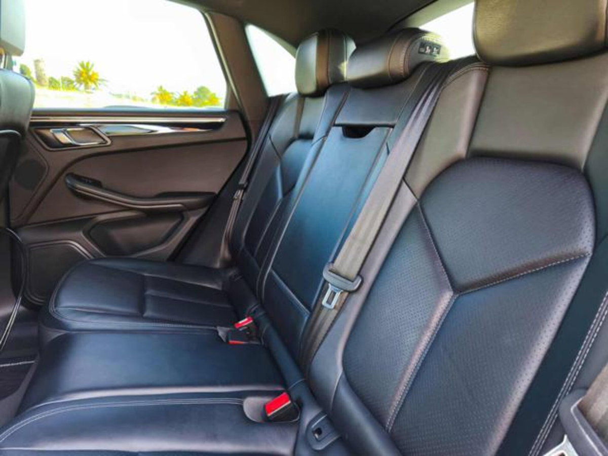 Porsche Macan S Diesel (14)