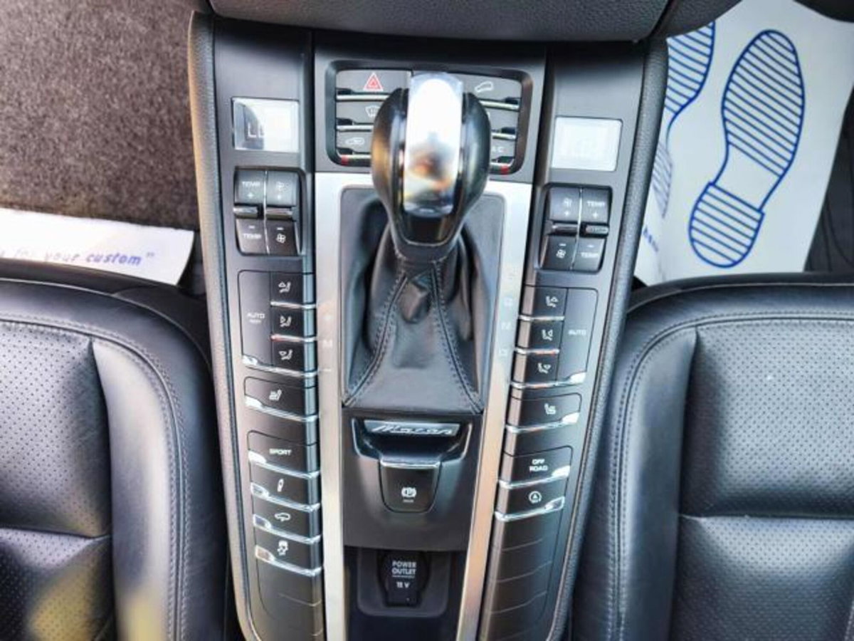 Porsche Macan S Diesel (18)