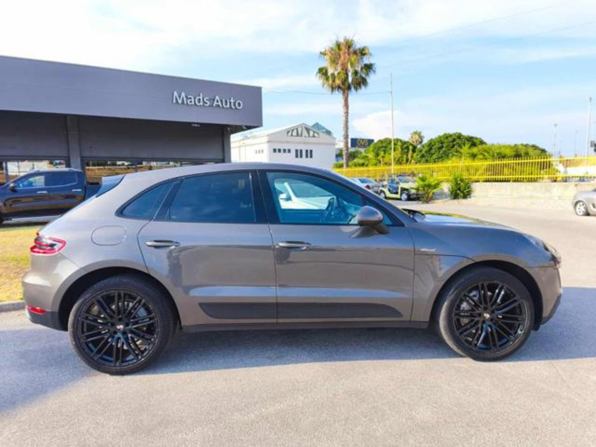 Porsche Macan S Diesel (3)