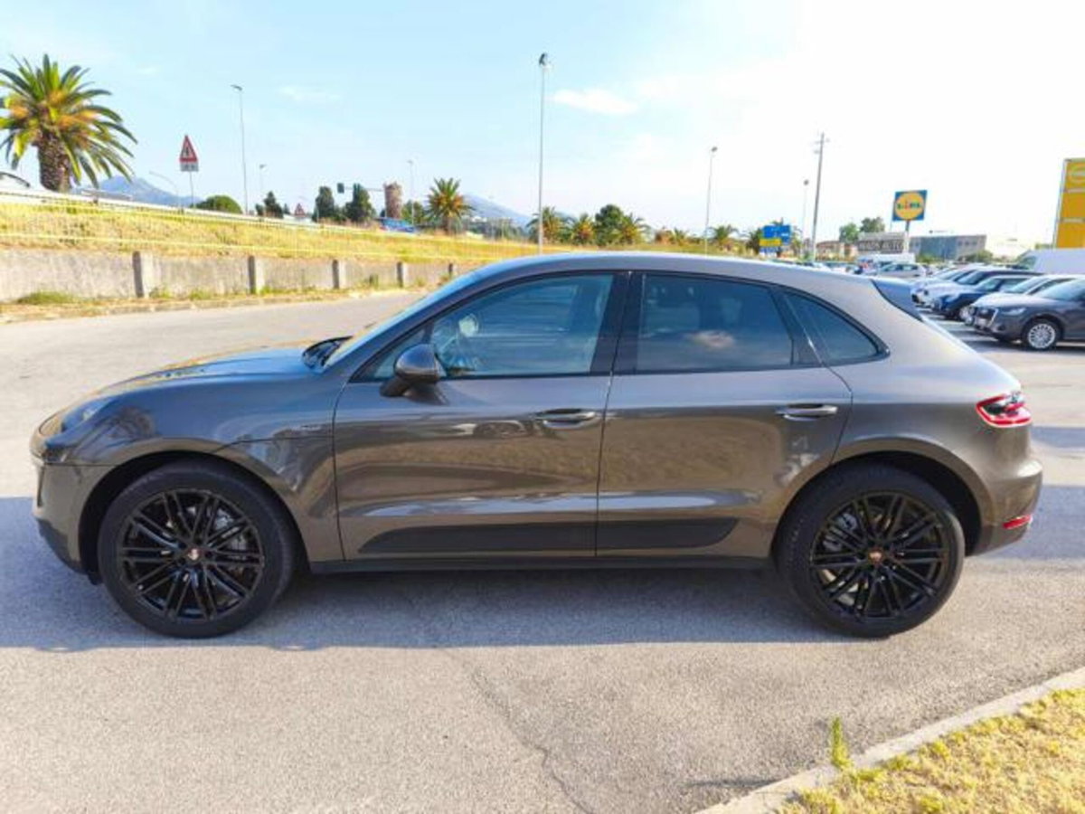 Porsche Macan S Diesel (4)