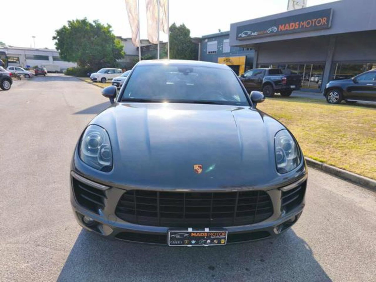 Porsche Macan S Diesel (6)