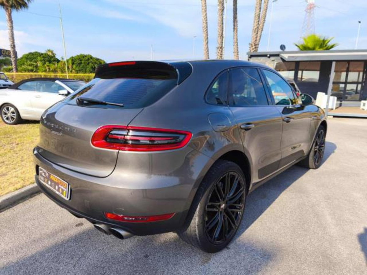 Porsche Macan S Diesel (7)