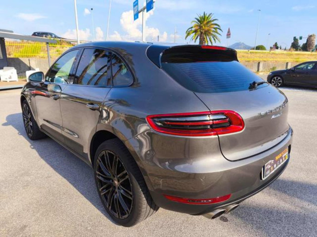 Porsche Macan S Diesel (8)