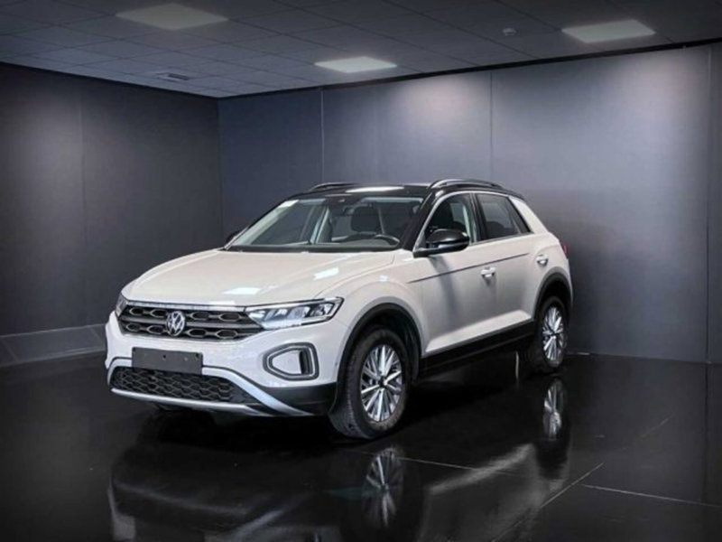 Volkswagen T-Roc 1.0 TSI Life