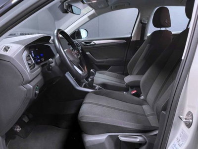 Volkswagen T-Roc 1.0 TSI Life (3)