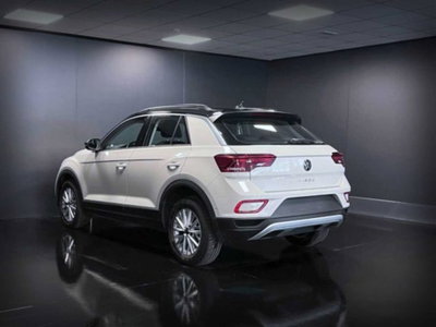 Volkswagen T-Roc 1.0 TSI Life (5)
