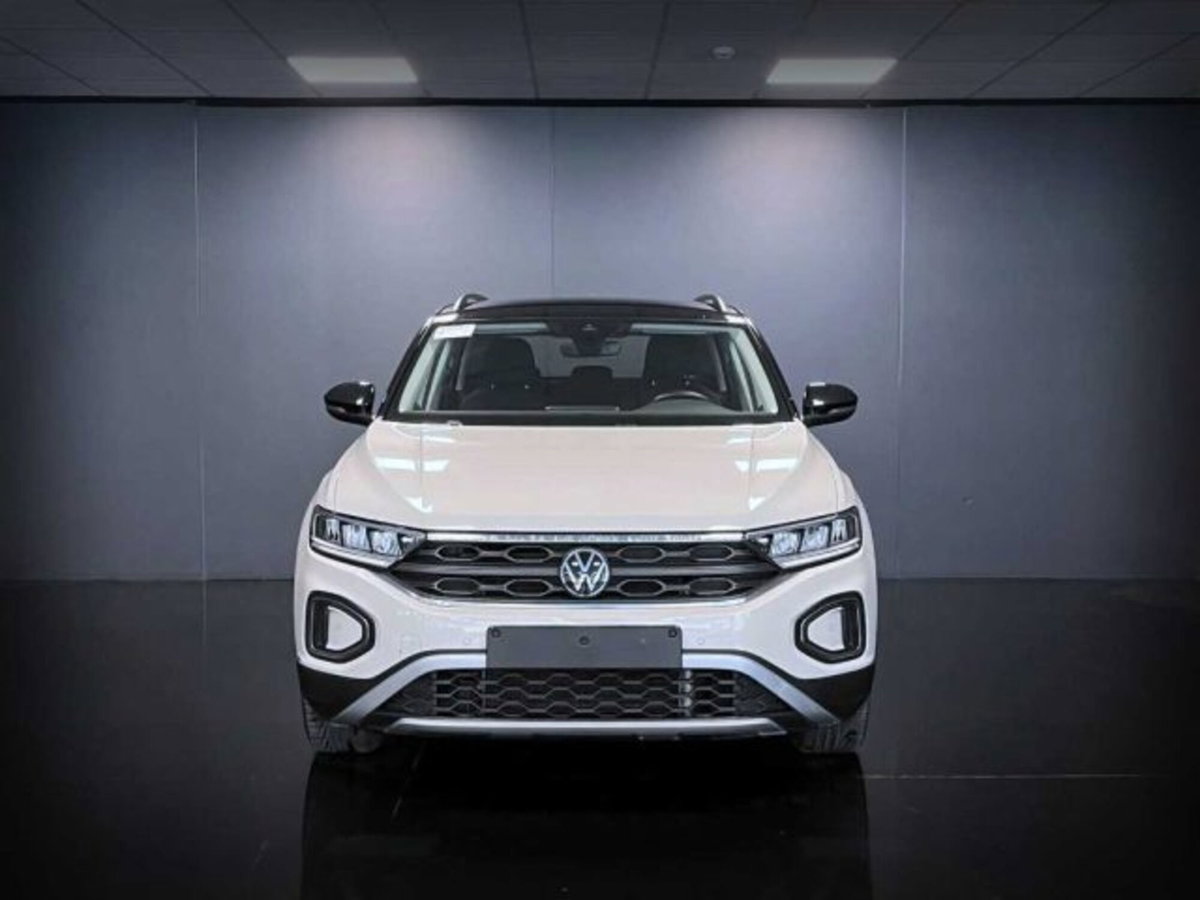 Volkswagen T-Roc 1.0 TSI Life (7)