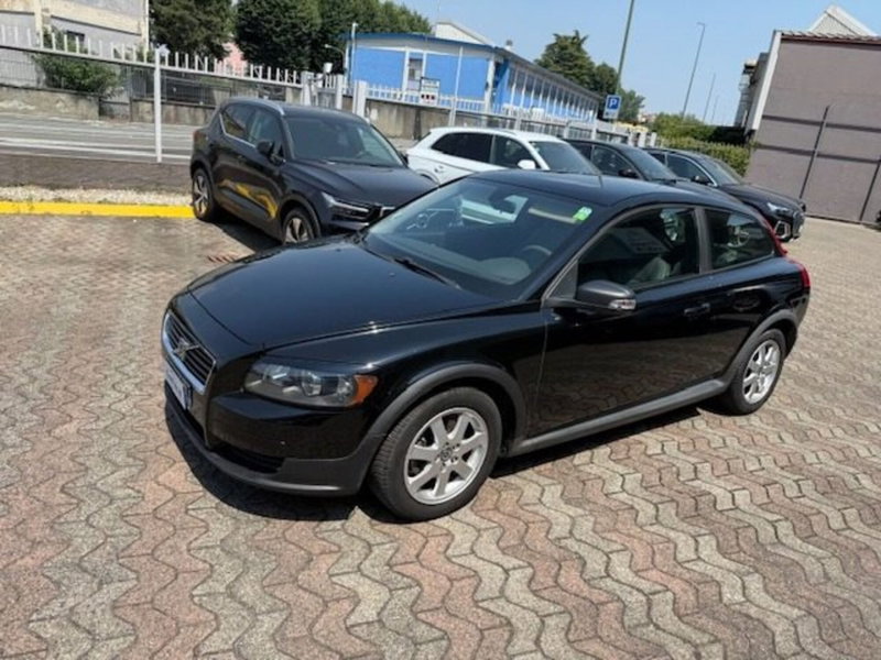 Volvo C30 1.6 D Kinetic