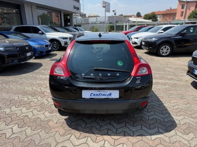 Volvo C30 1.6 D Kinetic (4)