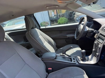 Volvo C30 1.6 D Kinetic (6)