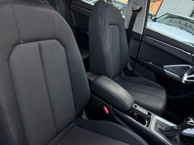Audi Q3 2.0 TDI 150 CV quattro S tronic Business (10)