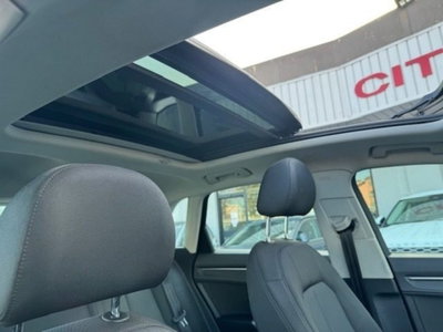 Audi Q3 2.0 TDI 150 CV quattro S tronic Business (12)