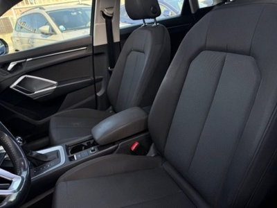 Audi Q3 2.0 TDI 150 CV quattro S tronic Business (8)