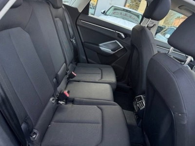 Audi Q3 2.0 TDI 150 CV quattro S tronic Business (9)