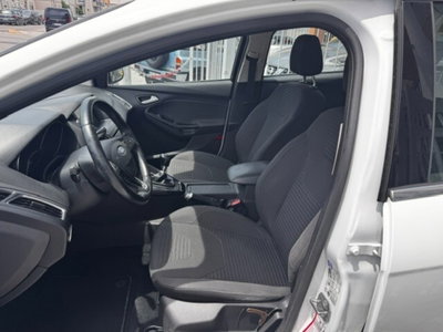 Ford Focus Station Wagon 1.5 TDCi 95 CV Start&Stop SW Titanium (11)