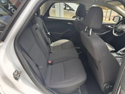 Ford Focus Station Wagon 1.5 TDCi 95 CV Start&Stop SW Titanium (13)