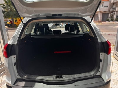 Ford Focus Station Wagon 1.5 TDCi 95 CV Start&Stop SW Titanium (15)