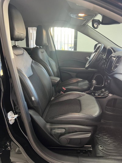 Jeep Compass 2.0 Multijet II aut. 4WD Limited (14)
